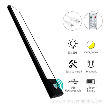 Battery Wireless Led Motion Sensor Cabinet Light